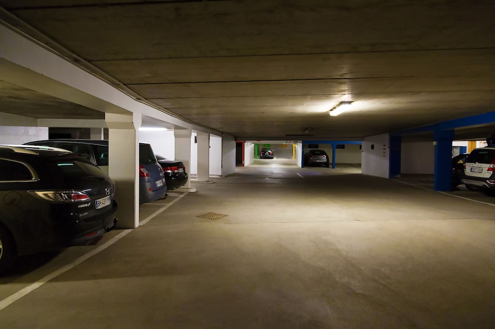 Les Balcons Du Savoy 34/50