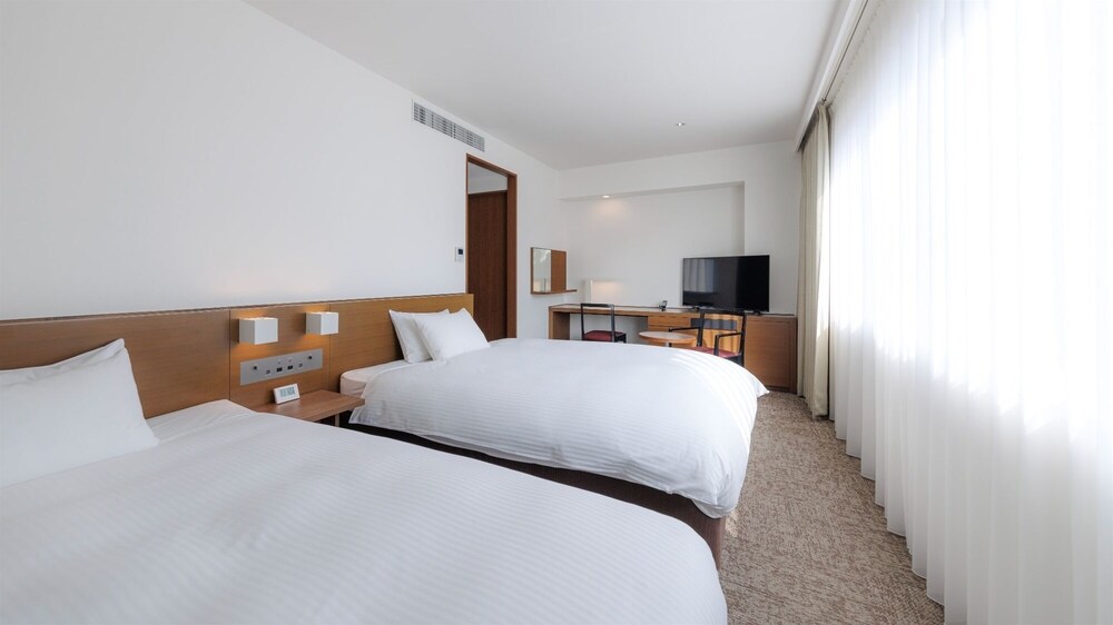 JR KYUSHU HOTEL KAGOSHIMA 14/48