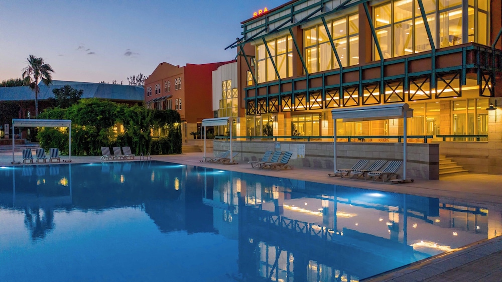 Polat Thermal Hotel 2/66