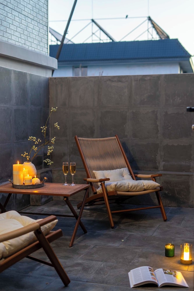 Hutong Moli Hotel 25/50