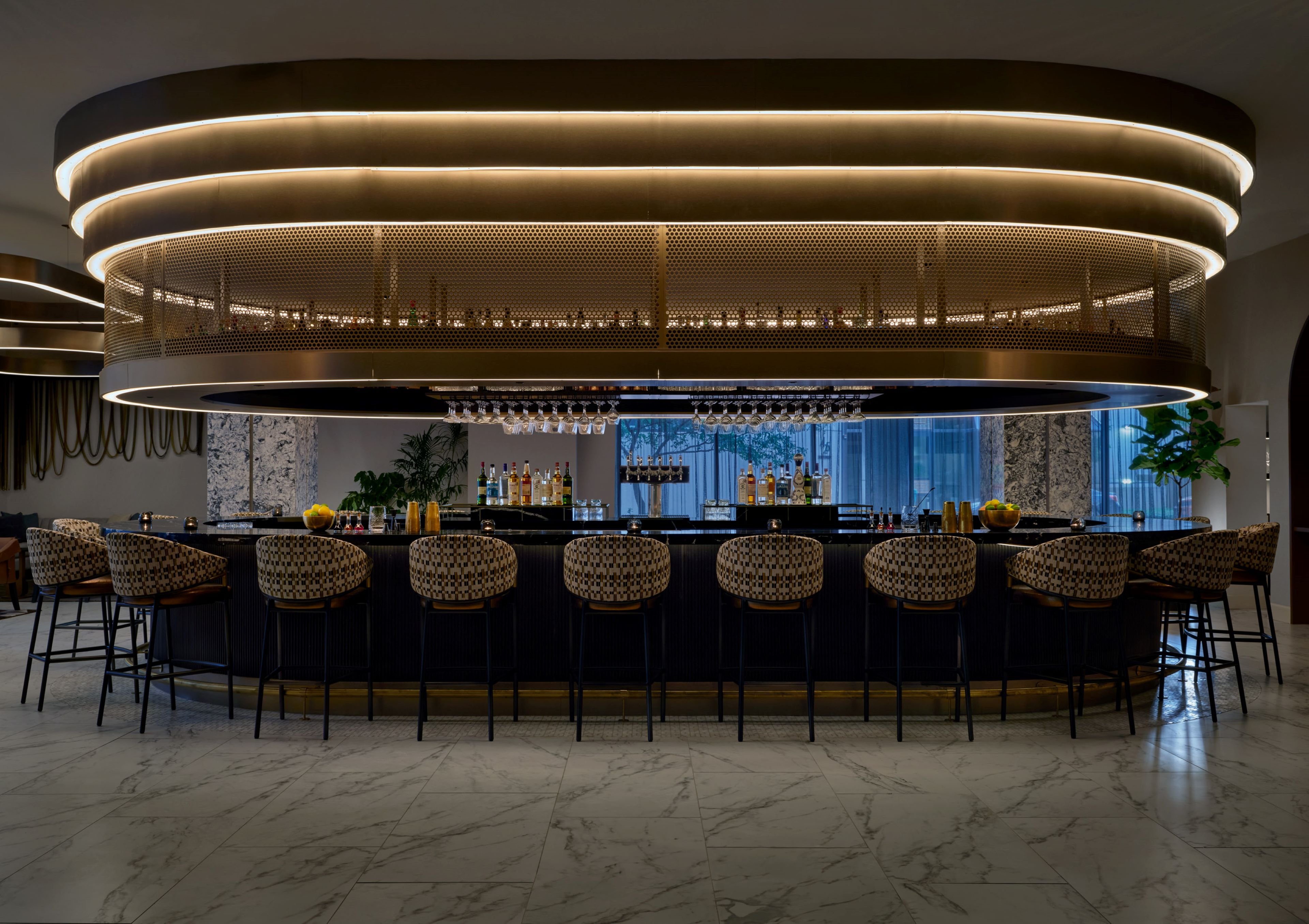InterContinental San Antonio Riverwalk 46/63
