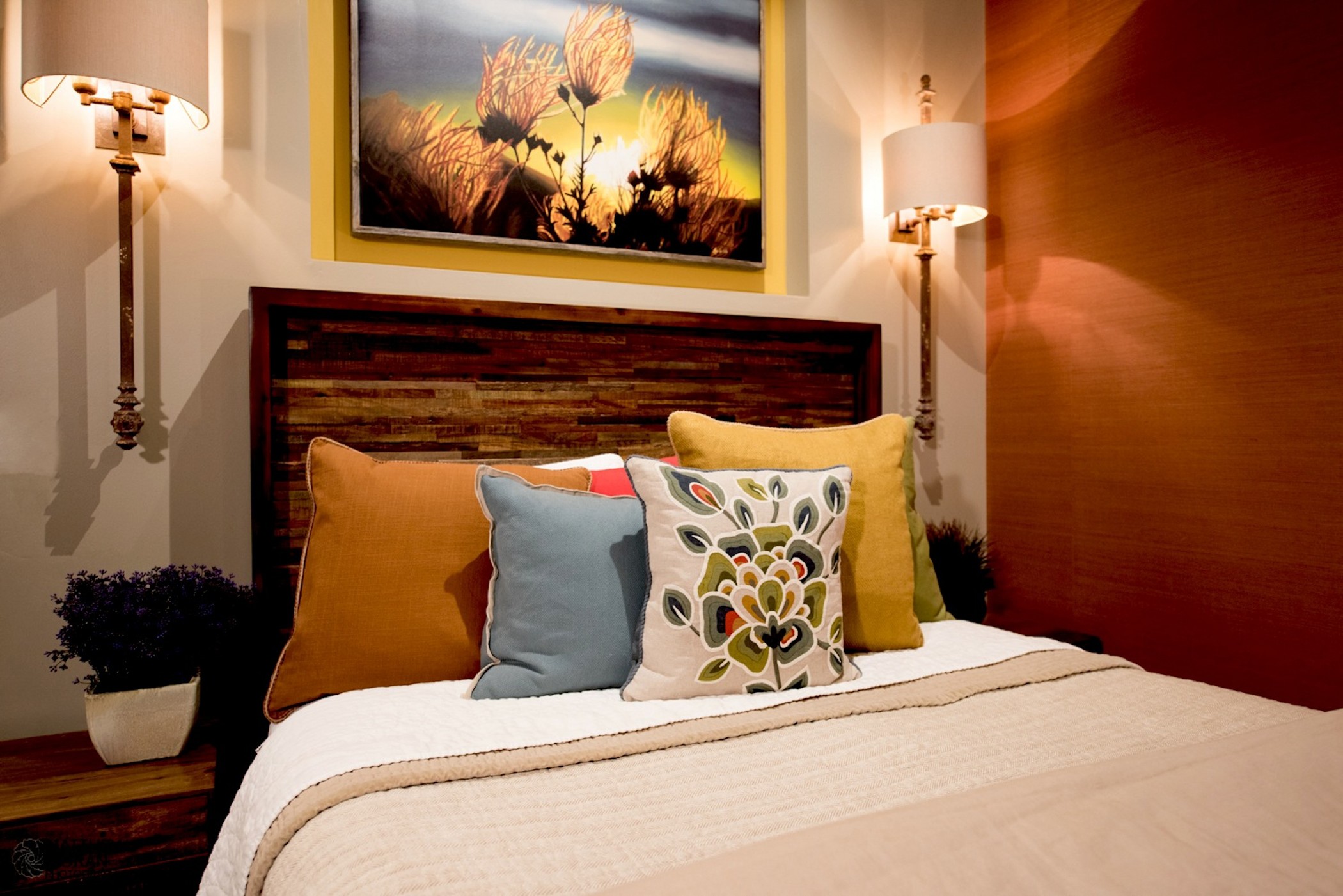 Desert Rose Resort & Cabins 12/25