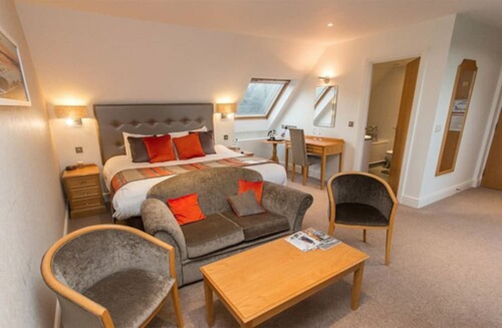 Ufford Park Hotel Golf And Spa 42/62