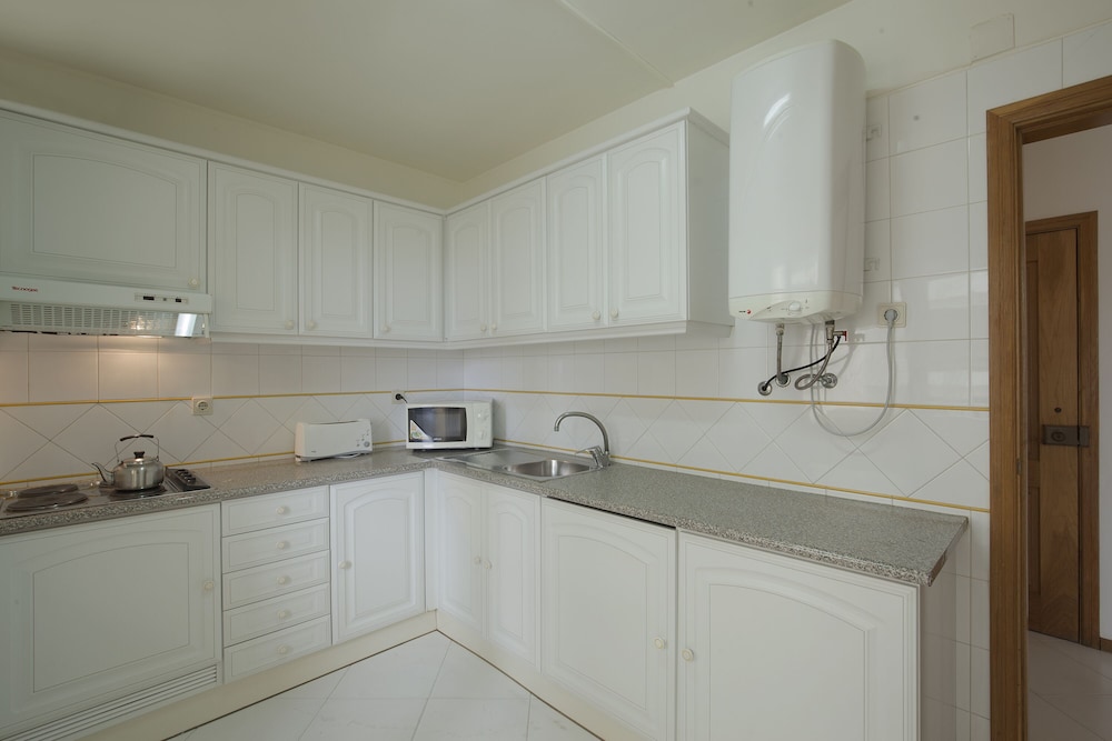 Turim Algarve Mor Apartamentos 24/72