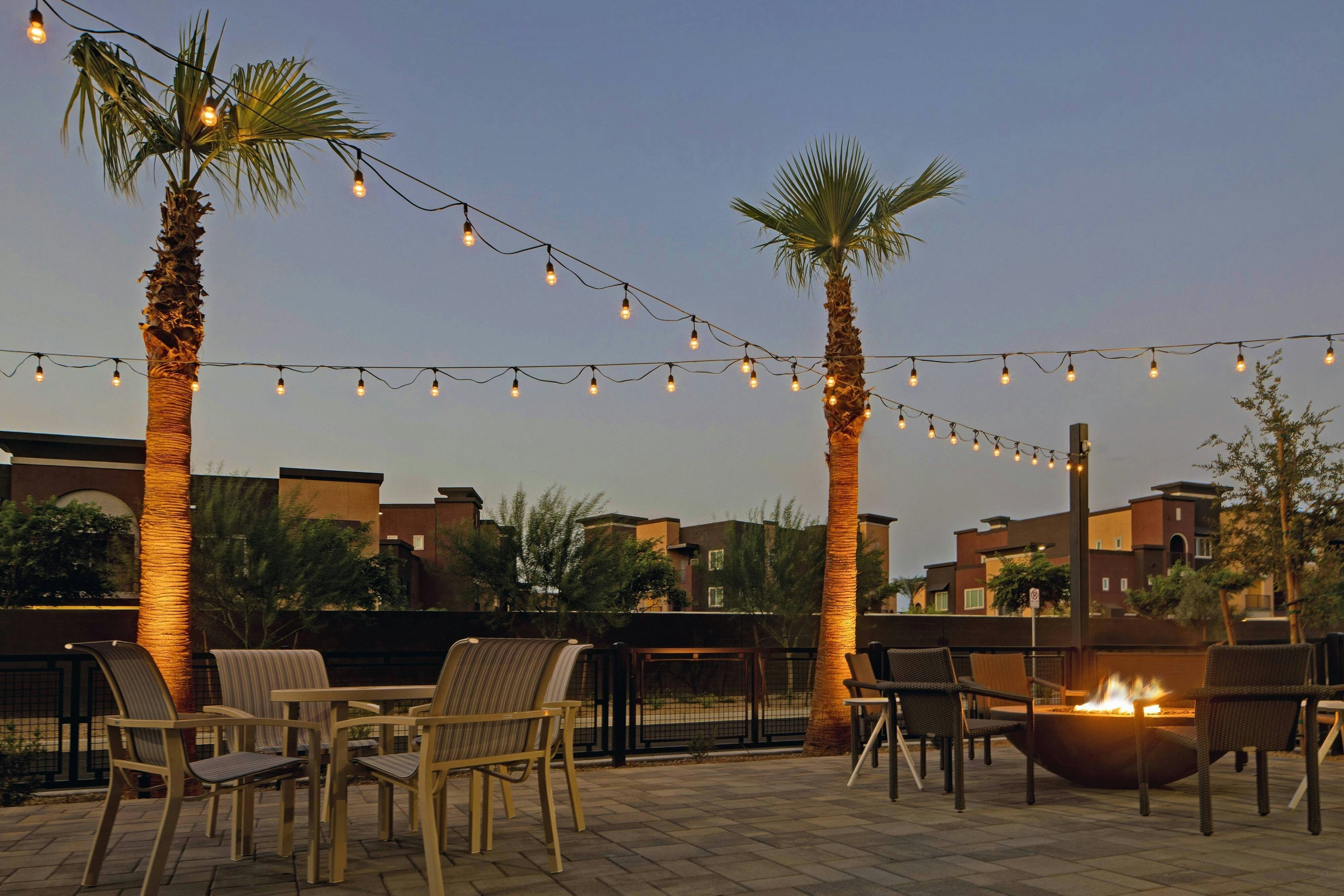 TownePlace Suites by Marriott Phoenix Glendale Sports & Entertainment District 25/26