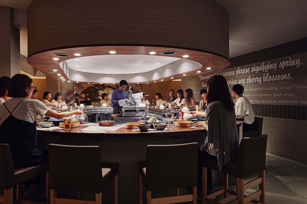 Sotetsu Fresa Inn Ginza-Sanchome 49/58