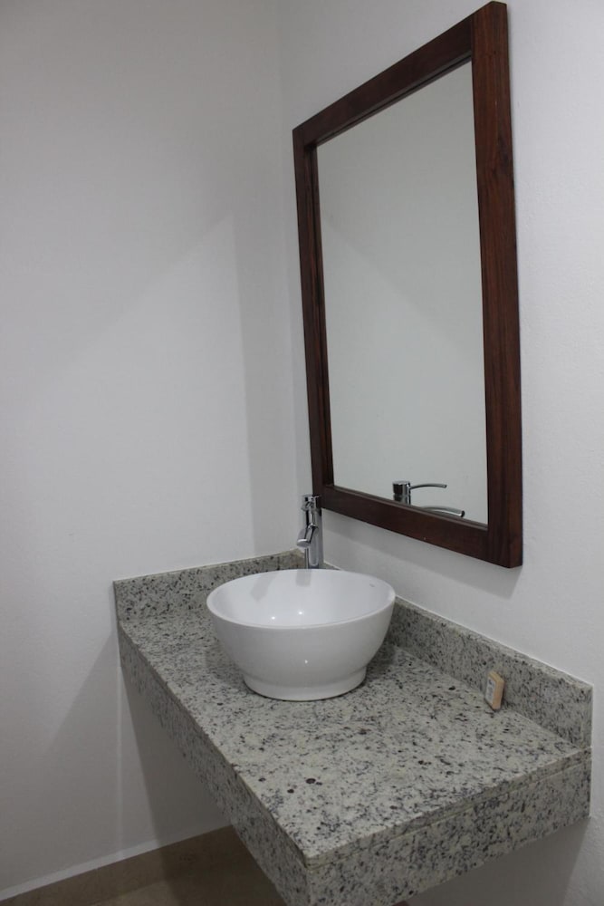 Hotel Villa De Pescadores 20/55