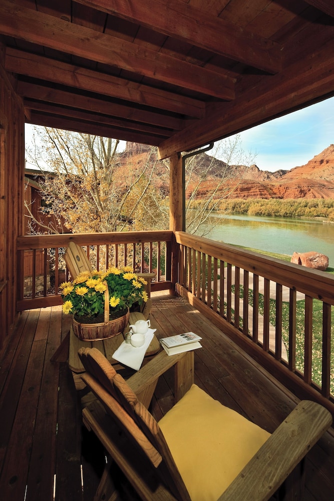 Sorrel River Ranch Resort And Spa 32/50