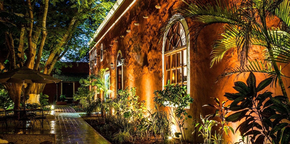 Hacienda Santa Cruz 5/68