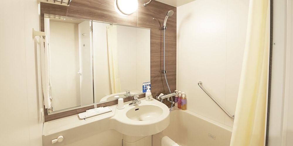 Sotetsu Fresa Inn Kitamaha 60/63