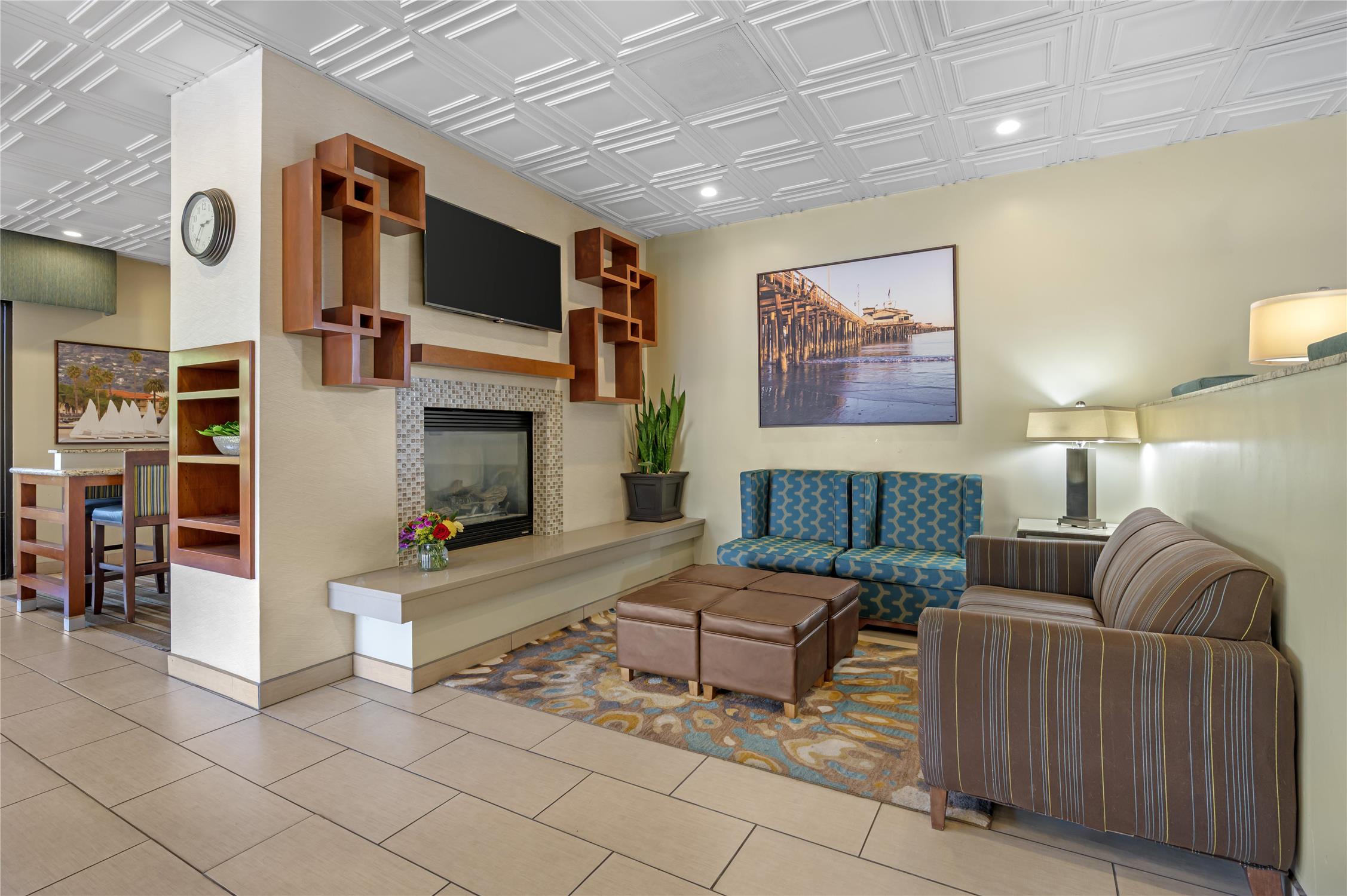 Best Western Plus South Coast Inn 39/72