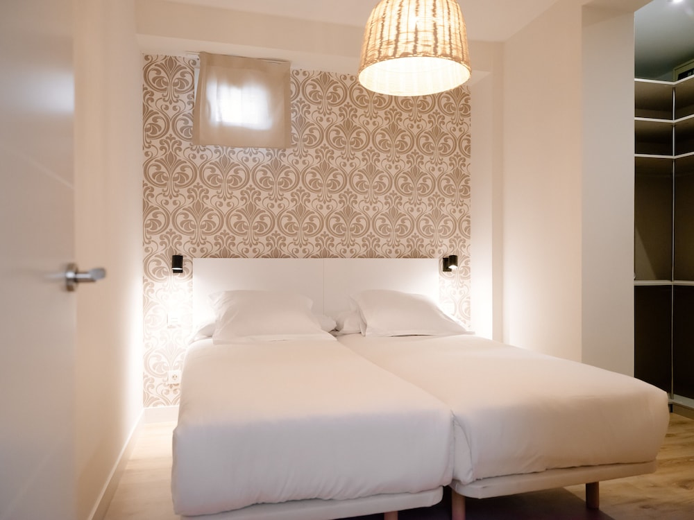 Slow Suites Luchana 30/79