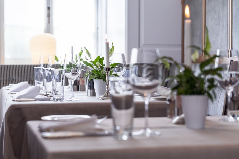 Mercure Lenzburg Krone 34/74