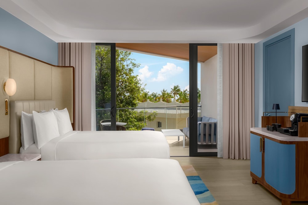 The Westerly at Hilton Aruba Caribbean Resort 17/60