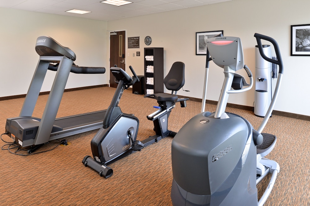 Sleep Inn & Suites Meridian - Bonita Lakes 22/39
