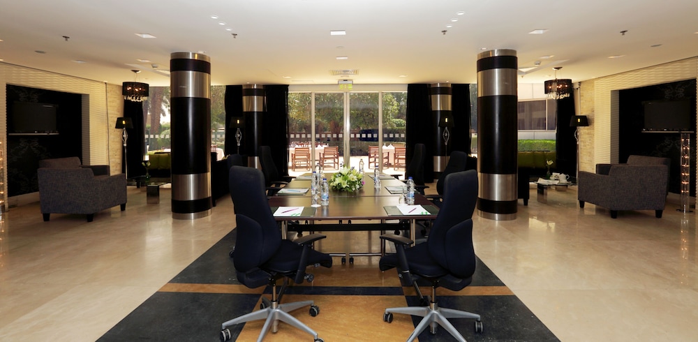 هوليداي إن الرياض الازدهار(Holiday Inn Riyadh Izdihar) 49/58