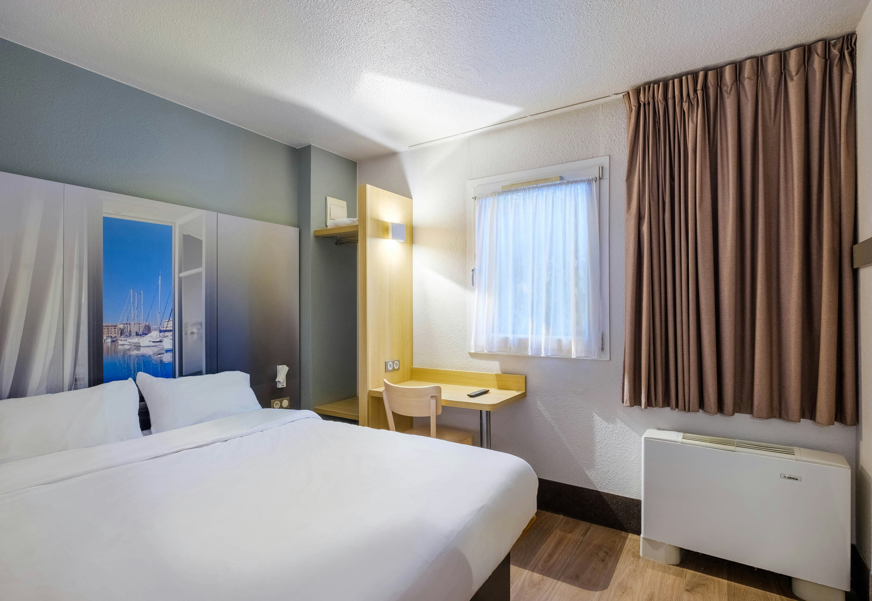 B&B HOTEL Frejus Puget-sur-Argens 10/37