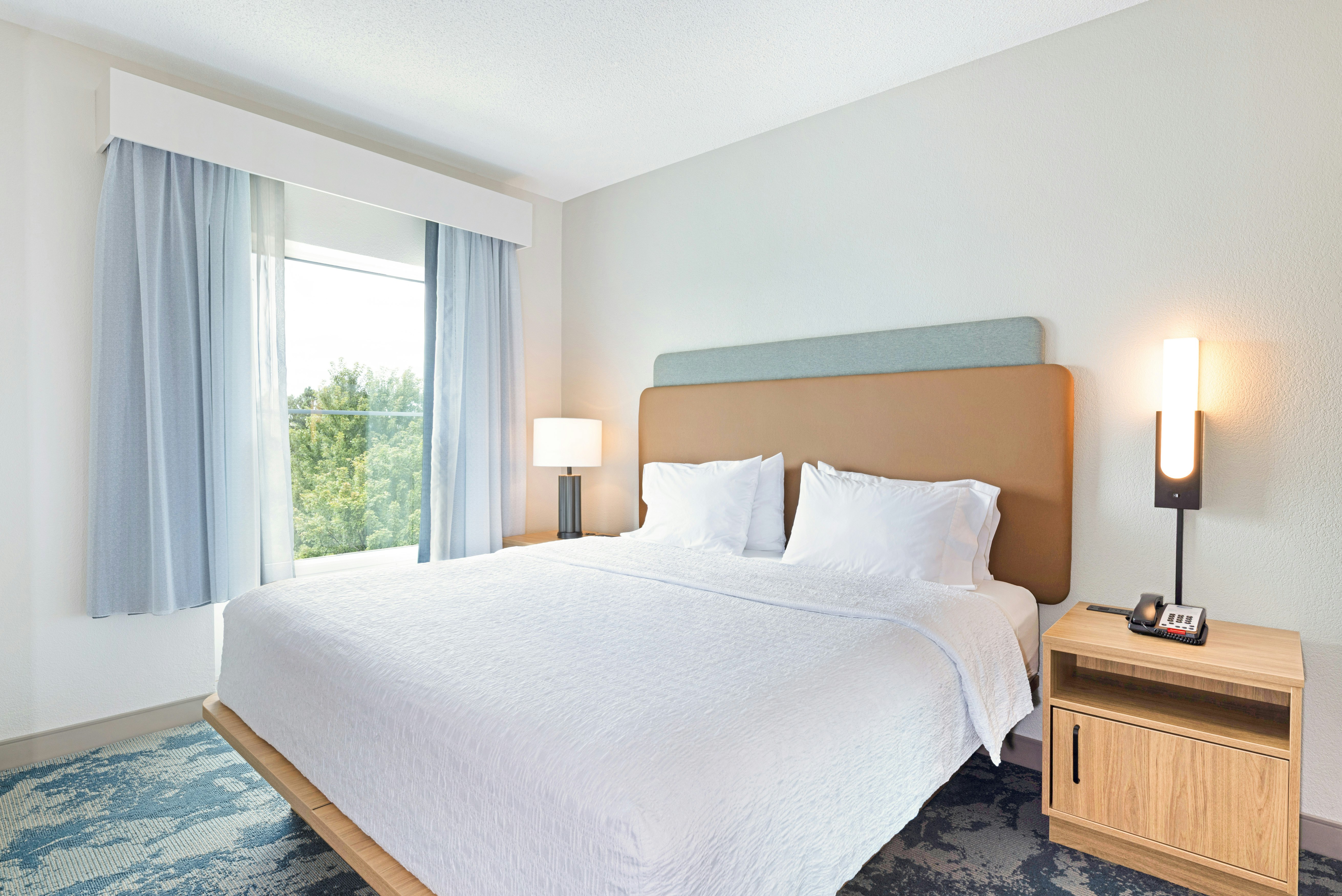Suite, King Bed