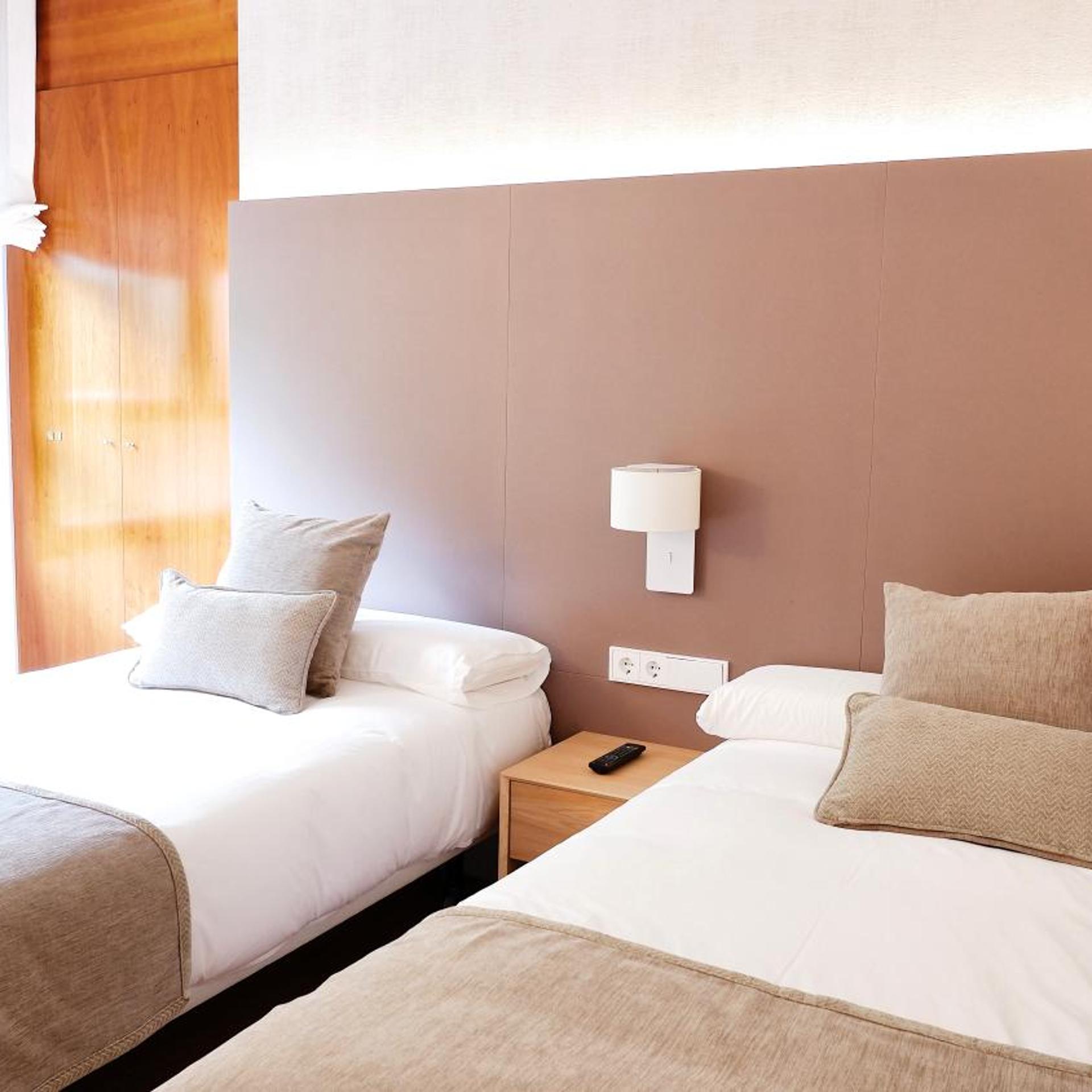 Hotel O Camino 11/22