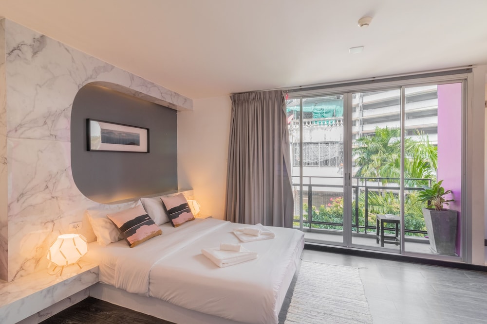 CheQinn Hostel Sukhumvit 4 24/65