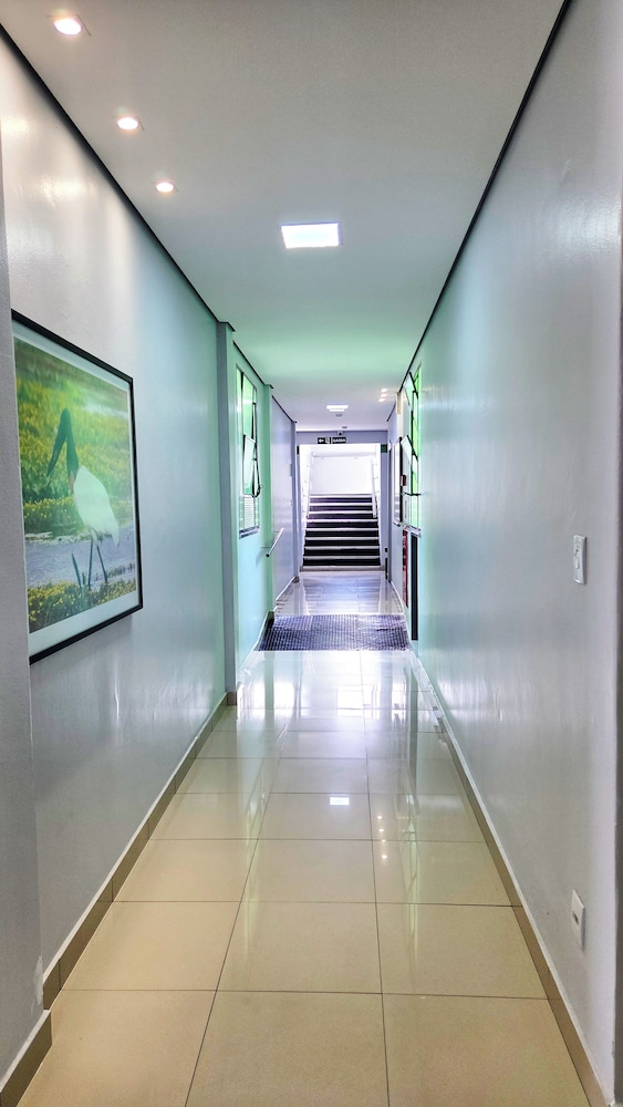 BANDEIRANTES HOTEL CUIABA 22/49