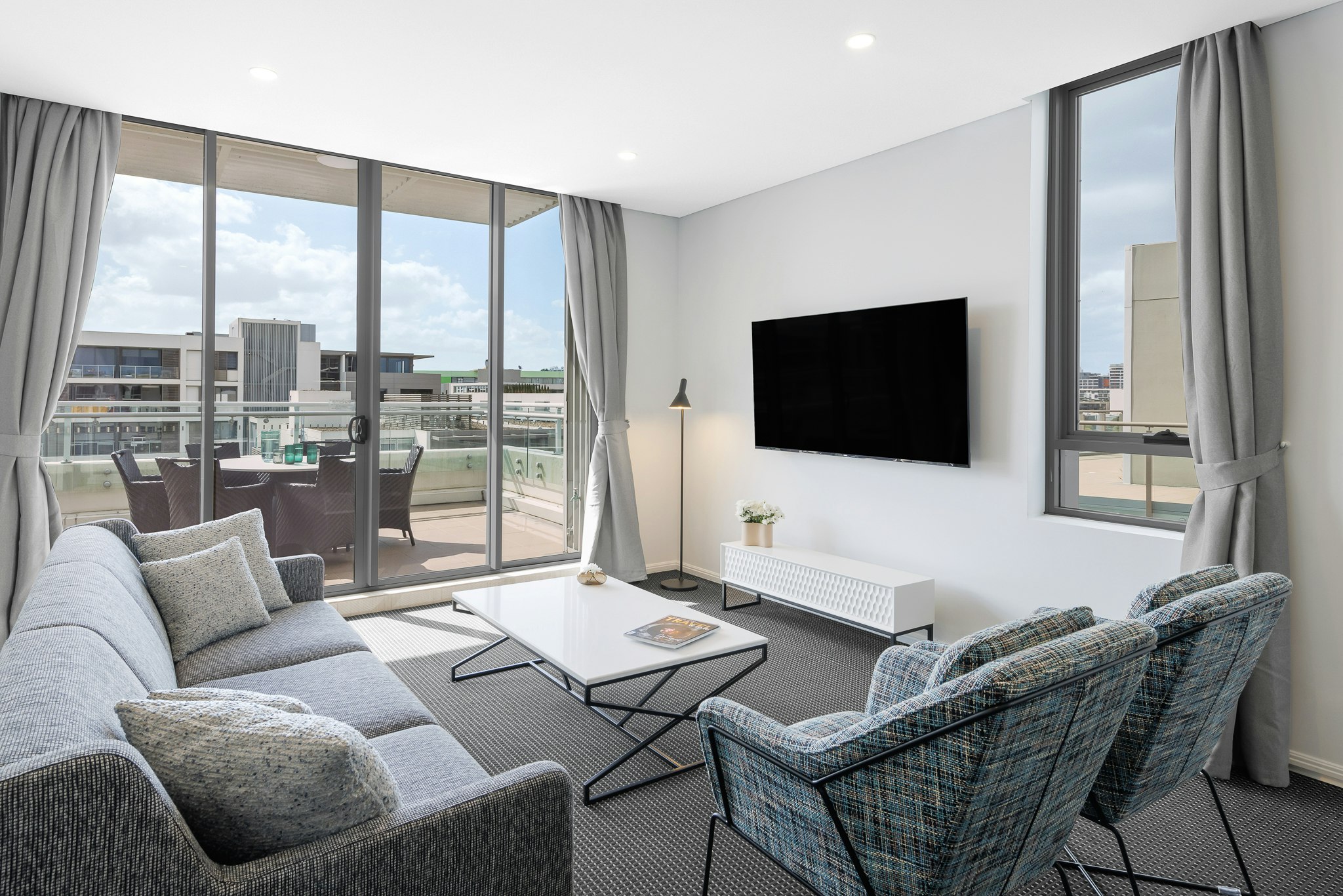 Meriton Suites Zetland 22/22