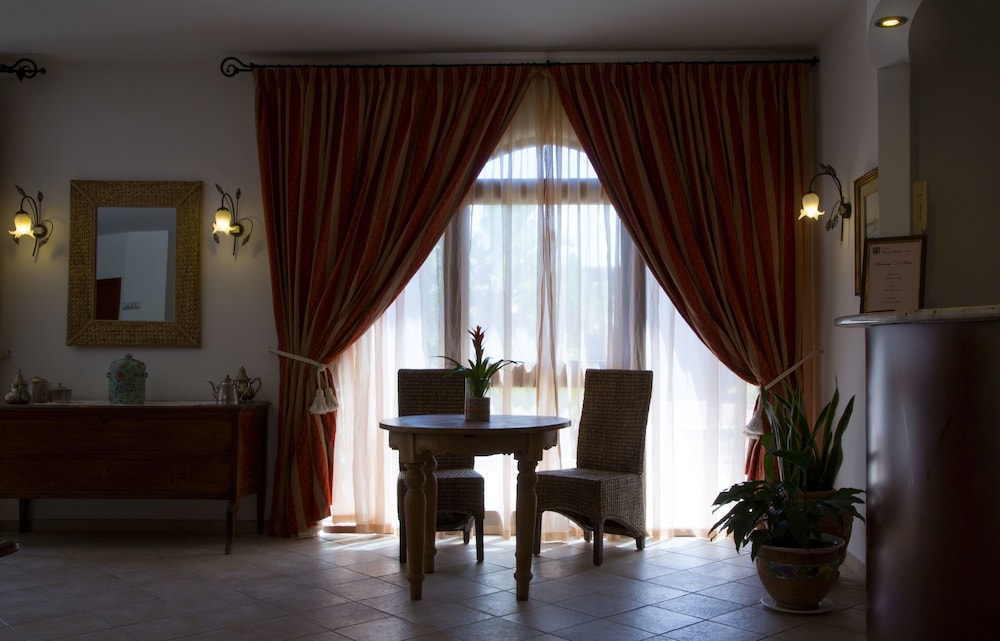 Garden Hotel Ripa 42/68