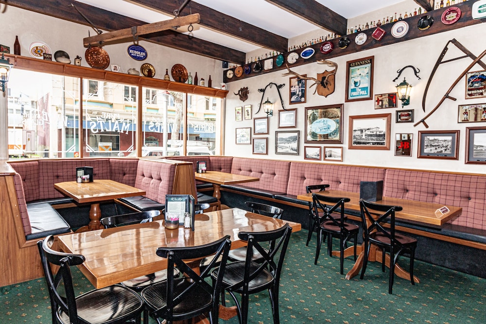 The Rutland Arms Inn 24/29
