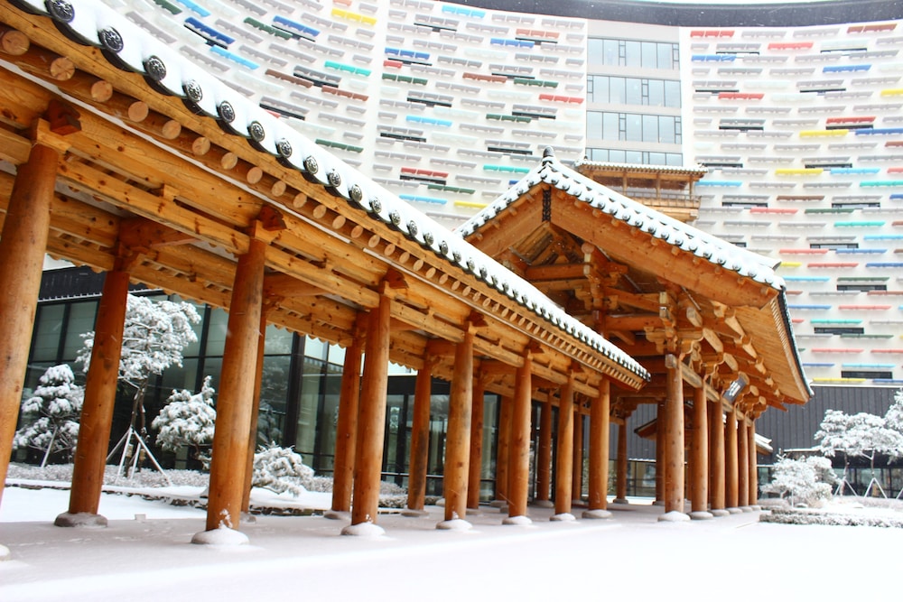 Lotte Resort Buyeo 2/67