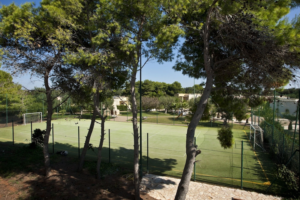 Giardino Dei Pini 29/50