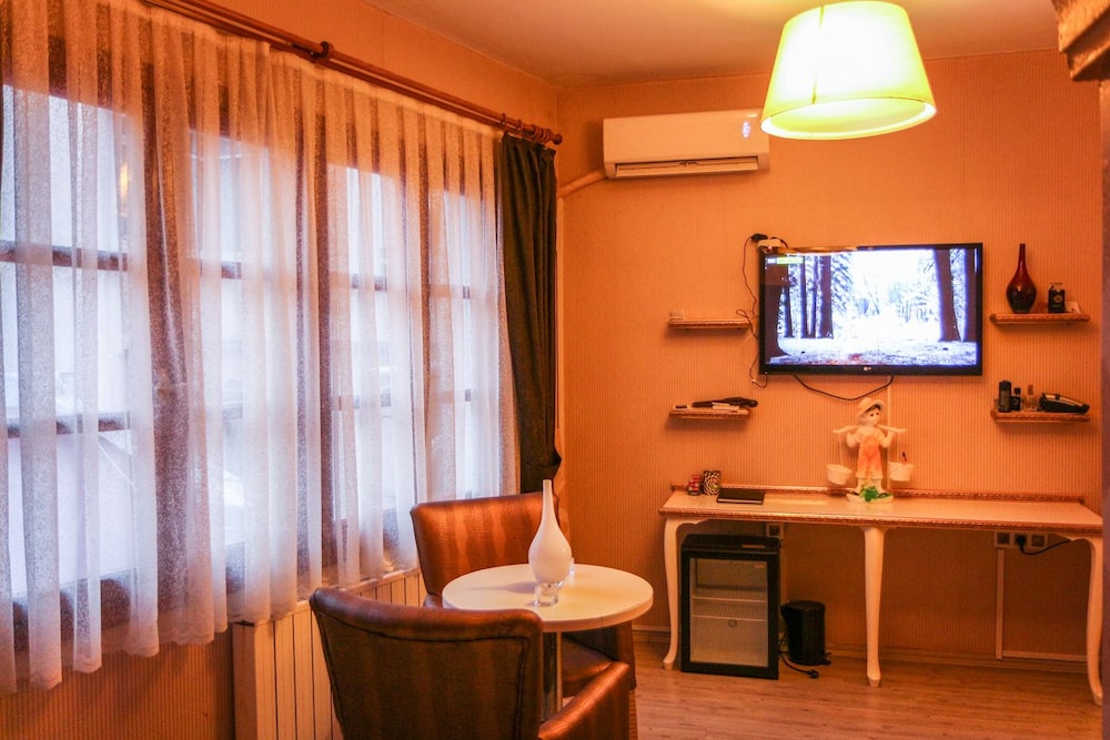Chez Bore Boutique Hotel 47/71