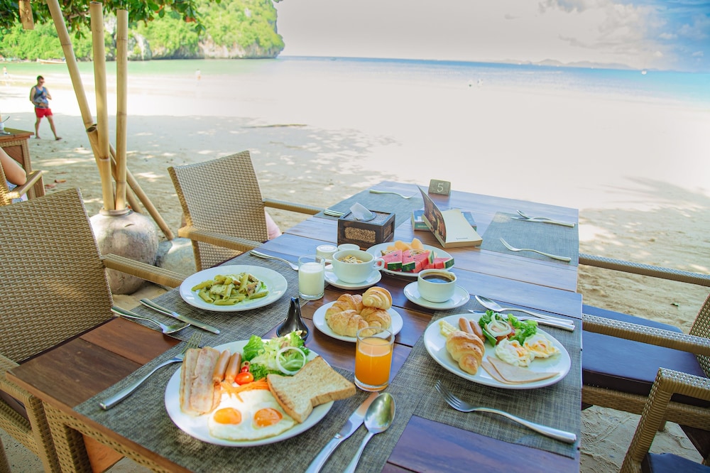 Railay Village Resort & Spa 32/48