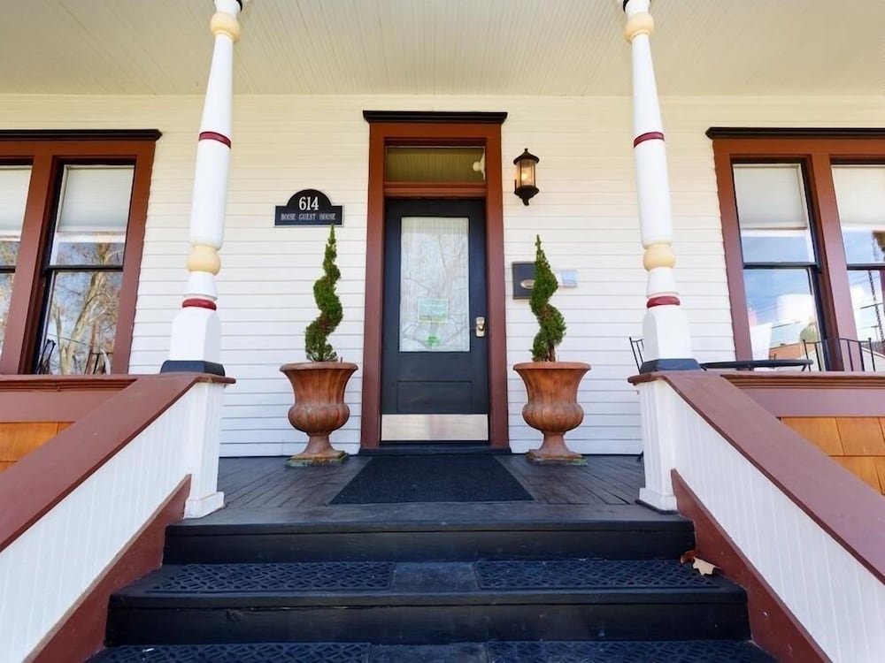 Boise Guest House 4/51