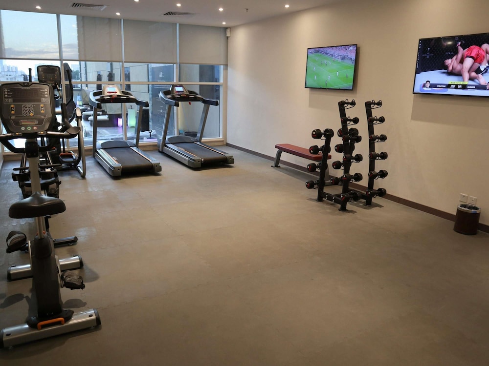 فندق إيبيس جدة طريق الملك(Ibis Jeddah Malik Road) 42/70