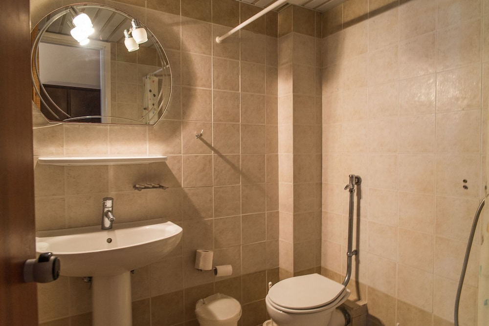 غرفة قياسية مفردة، Hotel Perkes Complex 10/11