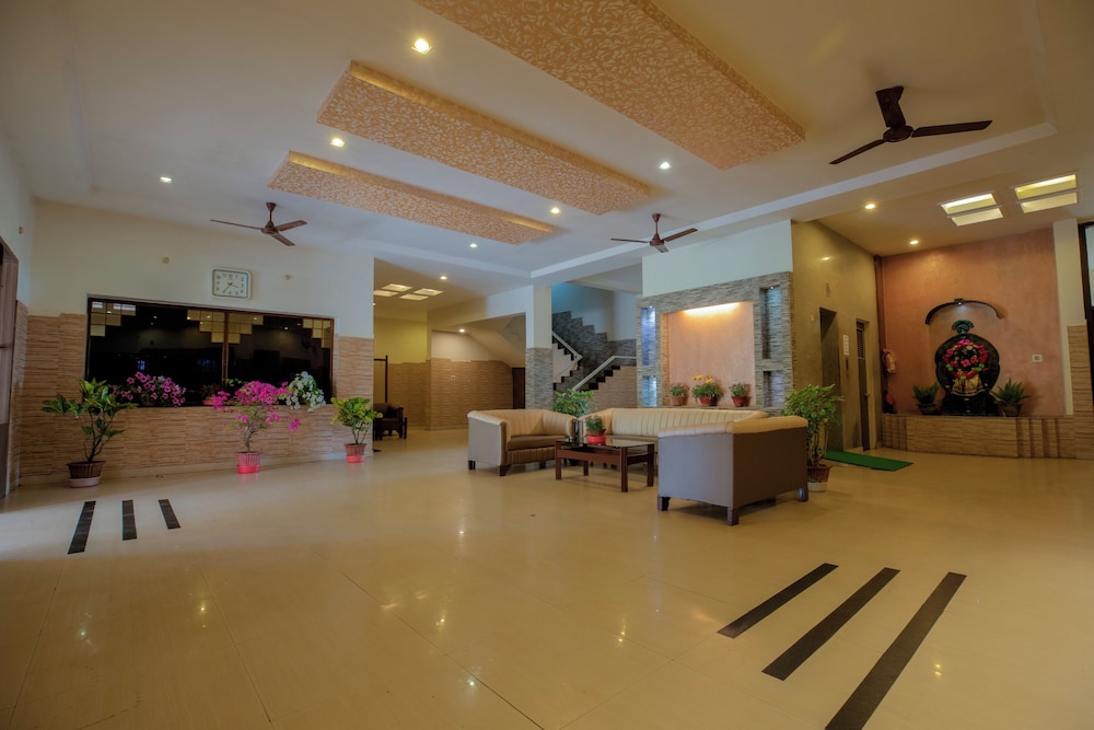 Hotel Samudra 13/50
