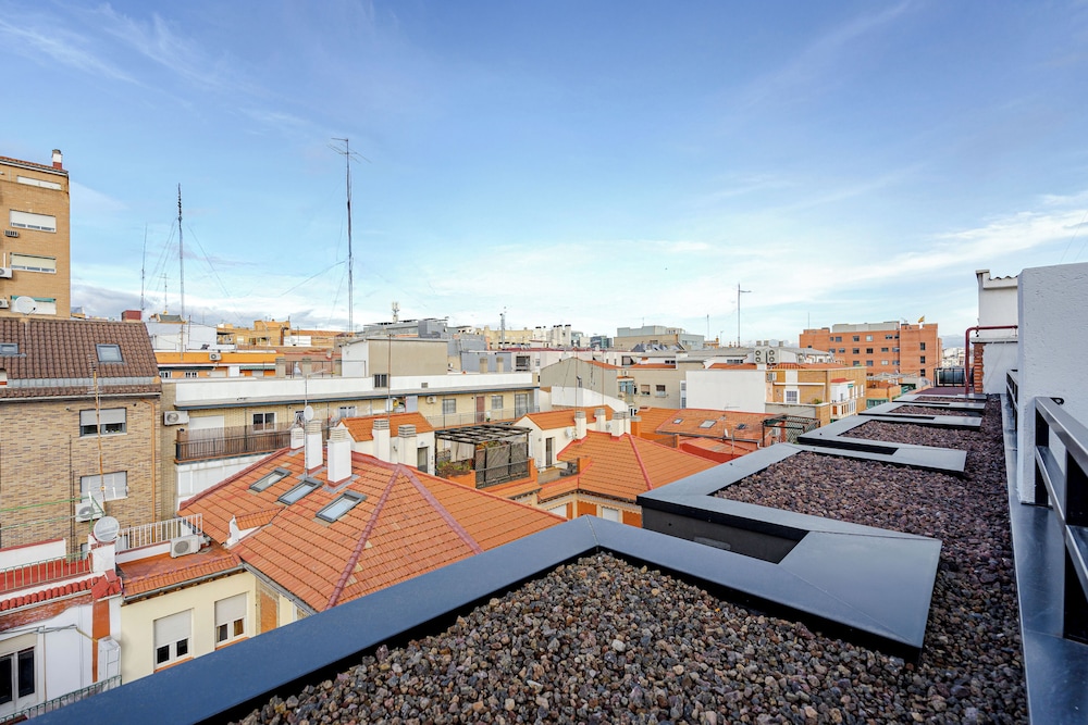 Feelathome Ventas Suites 39/50