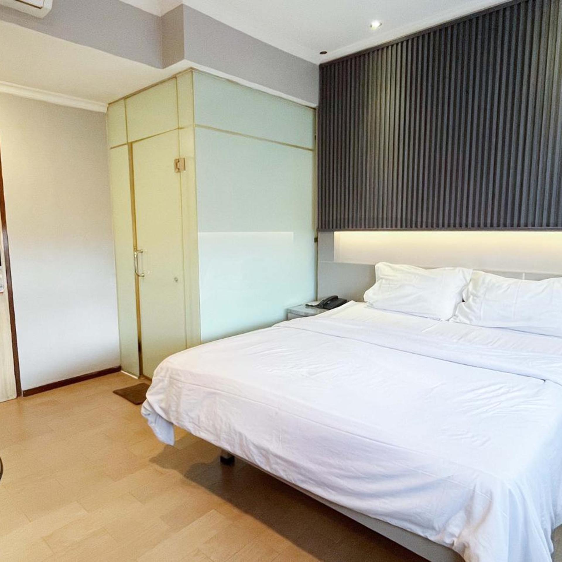 G Hotel Pontianak 18/50