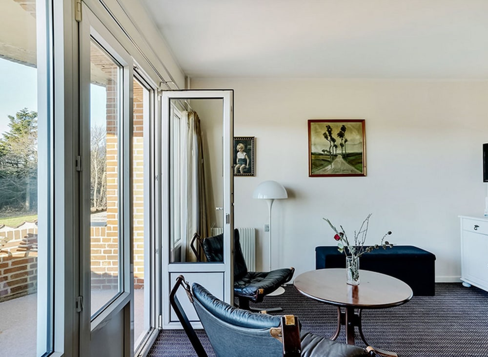 Montra Hotel Hanstholm 37/57
