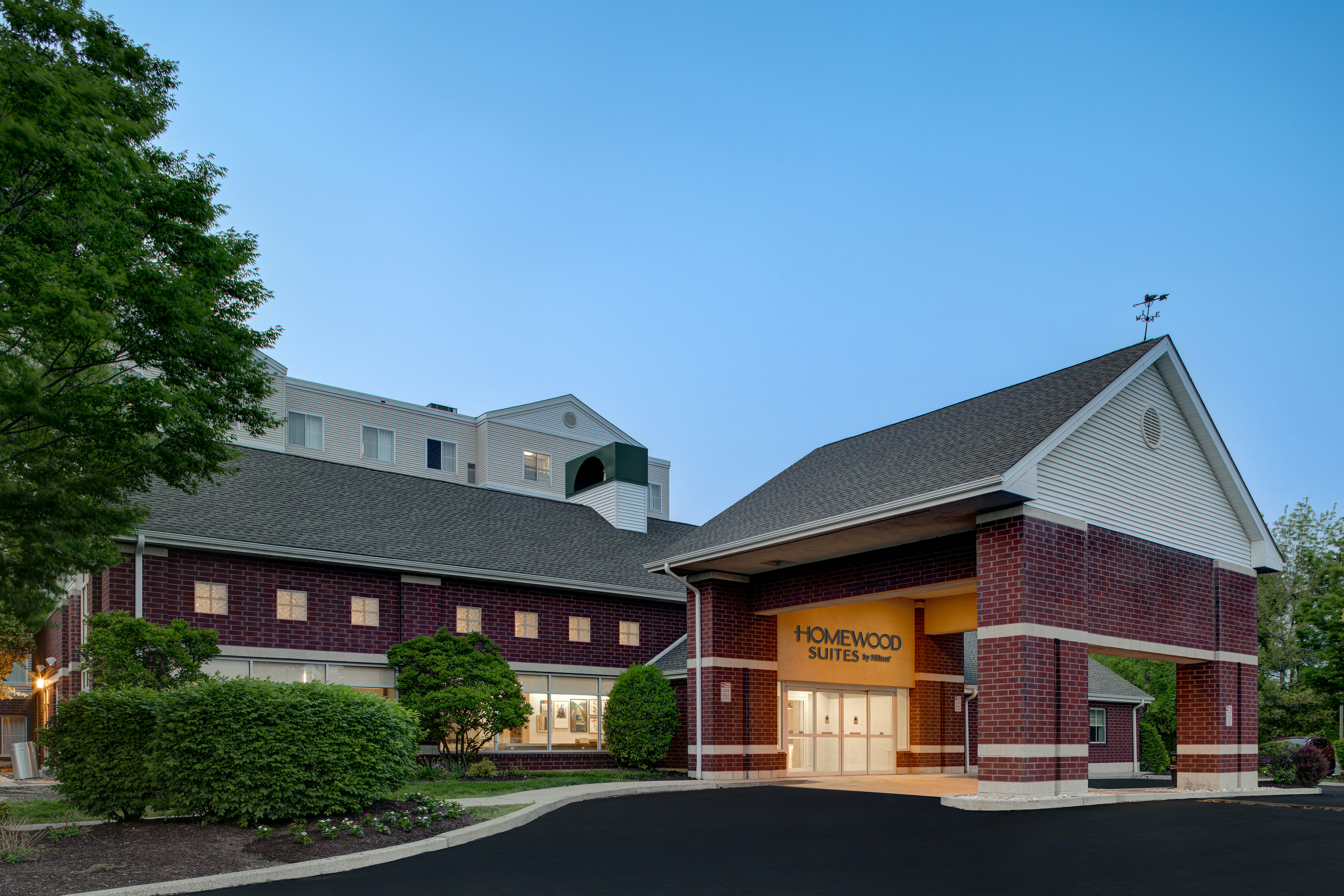Homewood Suites Lansdale 1/41