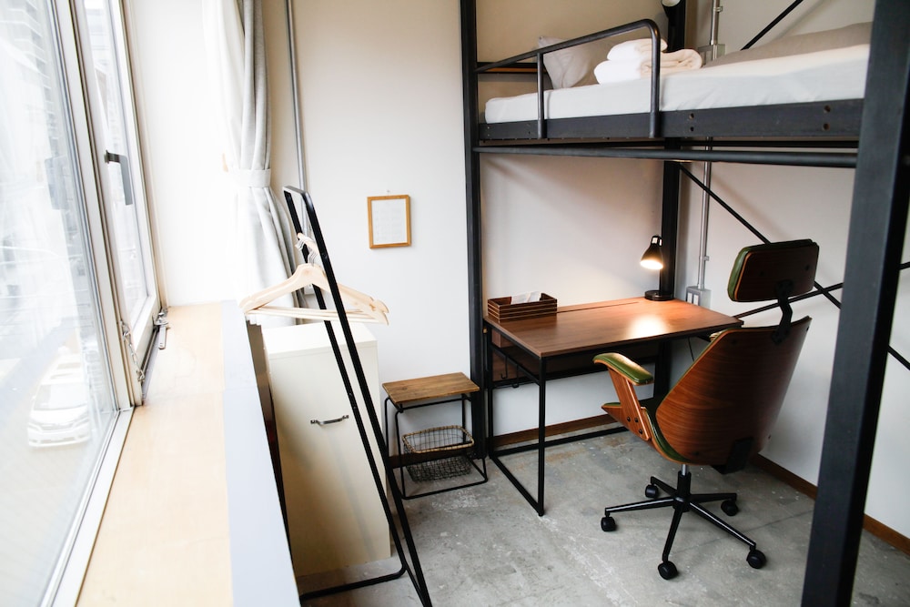 Citan - Hostel 58/59