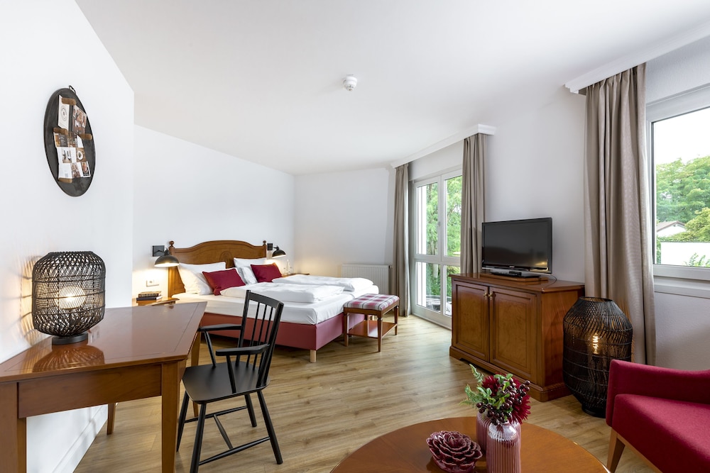 Hotel Prinzregent 45/63
