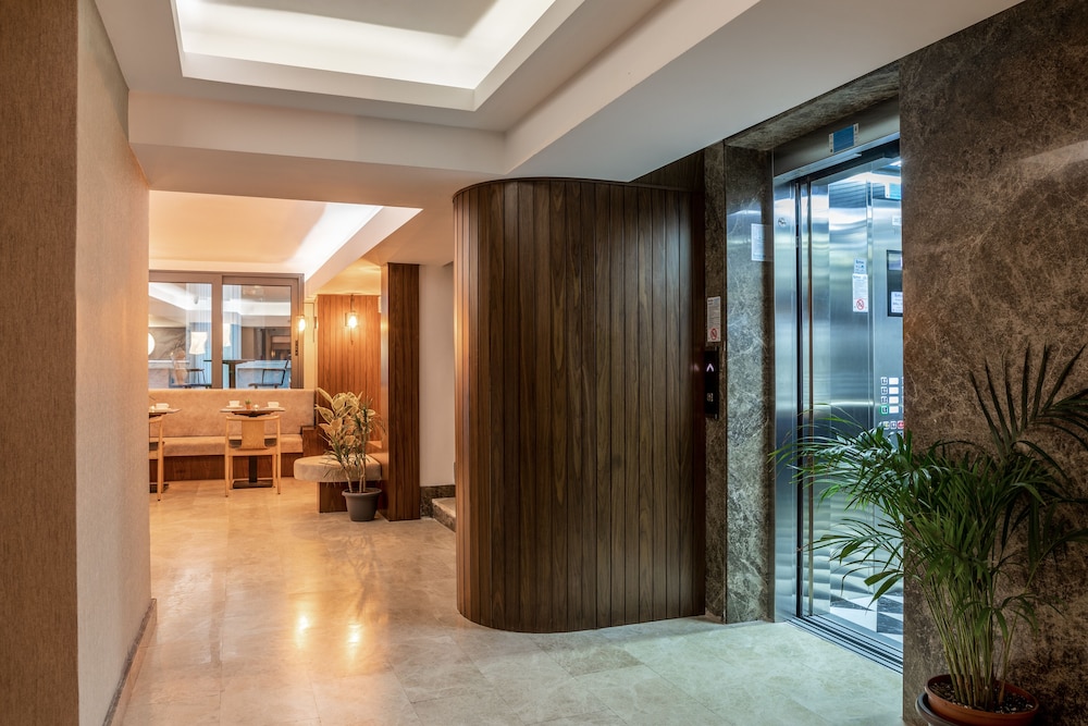 Union Hotel Port 31/47