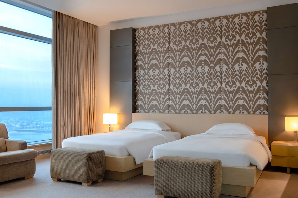 Hyatt Regency Dushanbe 26/66