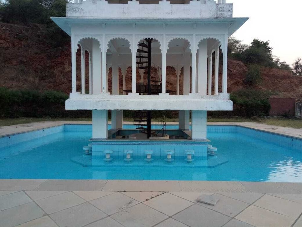 Welcome Heritage Bassi Fort Palace 9/50