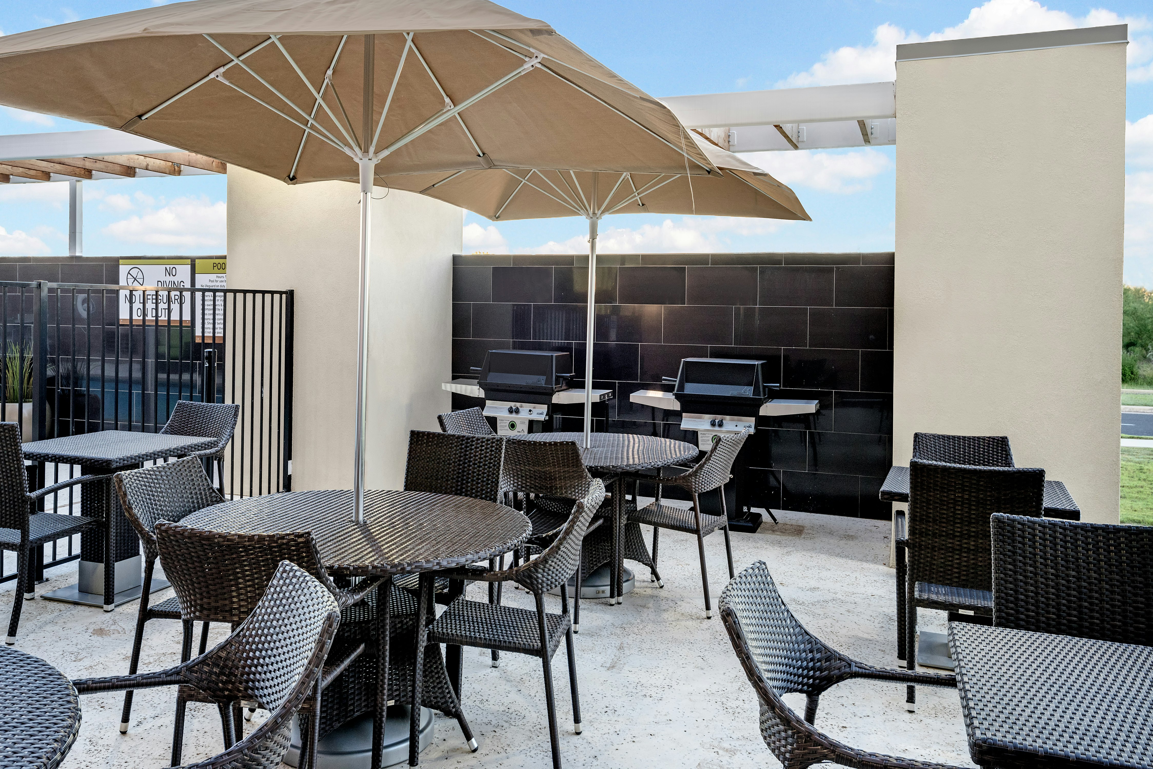 HOME2 SUITES BY HILTON AUSTIN AIRPORT 17/22