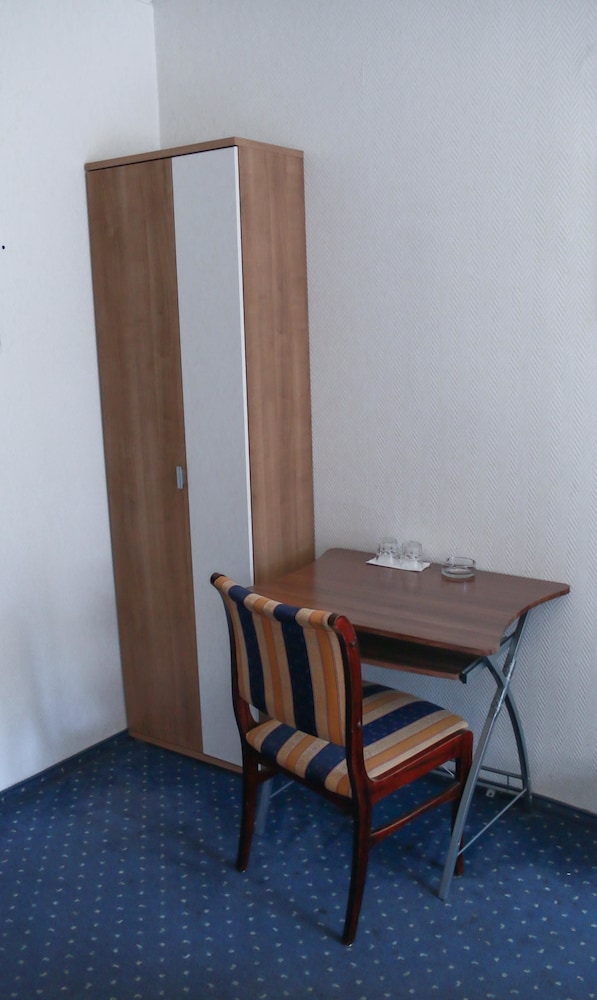 Berliner Hof 39/50