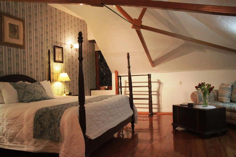 Quinta Las Acacias Boutique 30/50