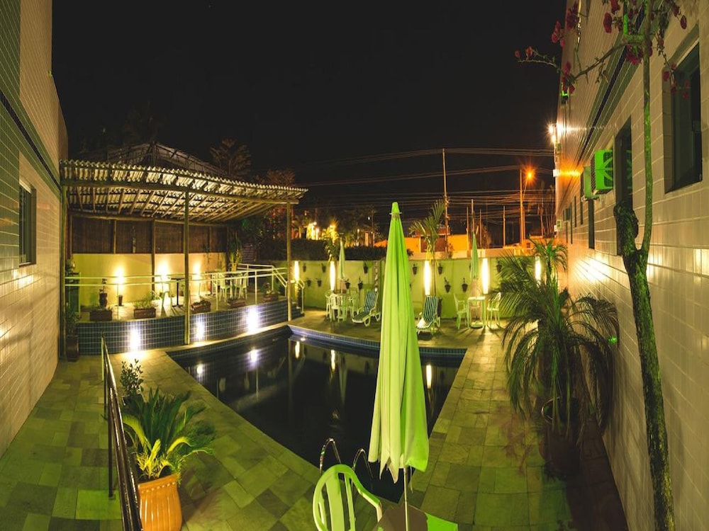 Hotel Do Sol Executive 3/31