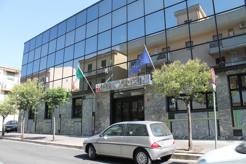 Hotel Cristal Eboli 3/39